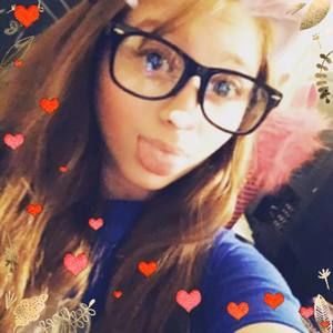 Meet your Posher, Hope